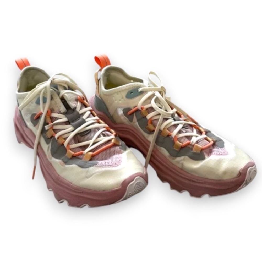 Sorel Kinetic Breakthru Tech Sneakers | Heritage Trainers | Size 6.5